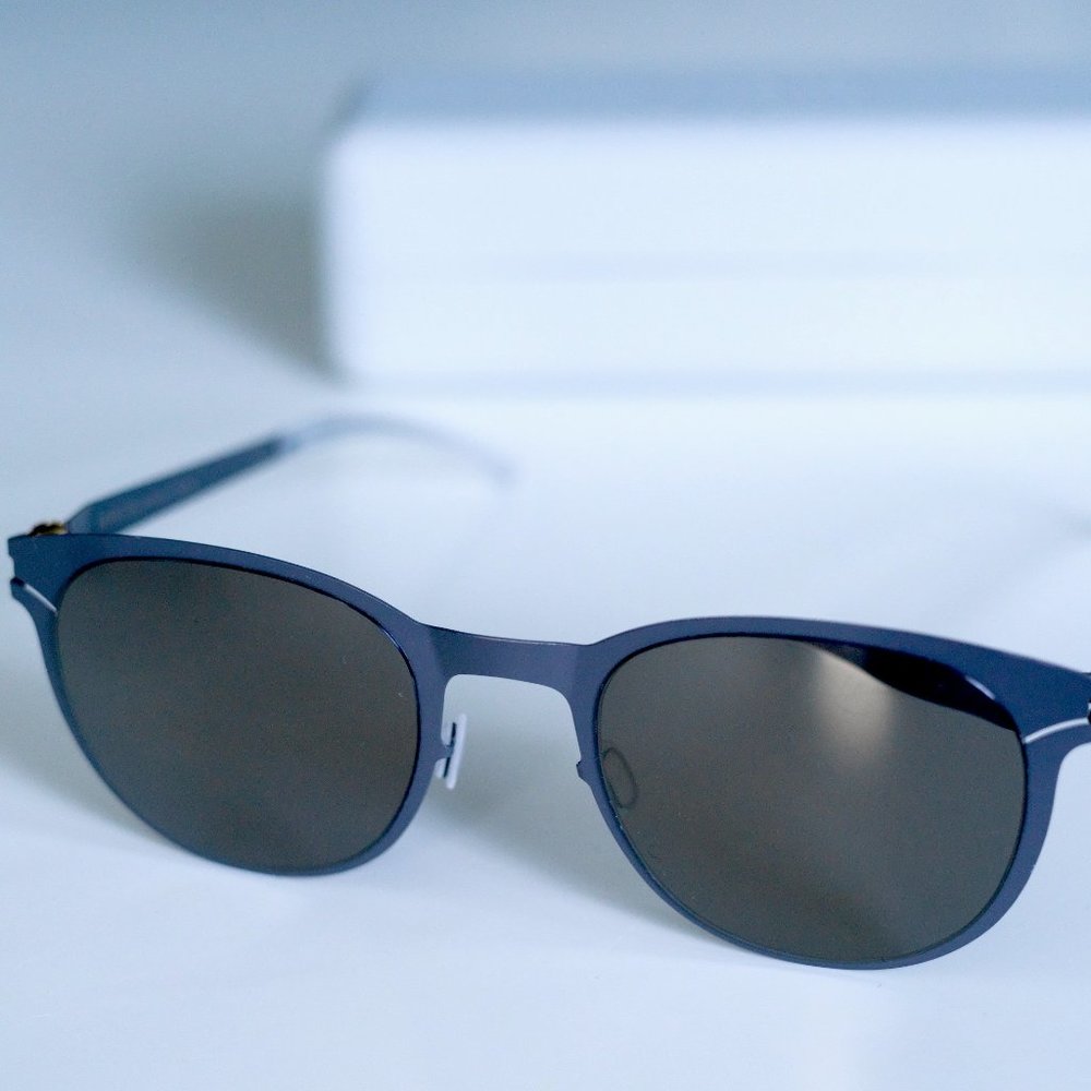 Mykita Truman Sunglasses
